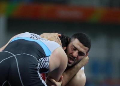 یزدانی: داور باعث مصدومیتم در المپیک شد