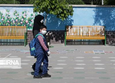 خبرنگاران ثبت نام 177 هزار دانش آموز خراسان شمالی نهایی شد