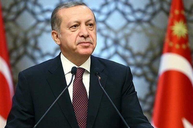اردوغان هشدار داد :نسل کشی سربرنیتسا را از قلم نیاندازید