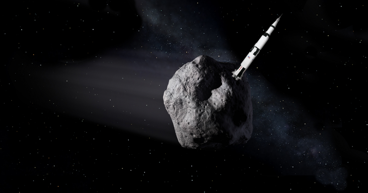 برای دومین بار در تاریخ؛ نمونه خاک سیارک ریوگو به زمین رسید