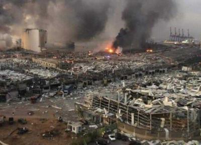 خبرنگاران لبنان دخالت میشل عون در تحقیقات مربوط به انفجار بیروت را رد کرد