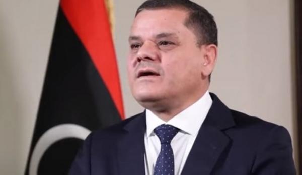 نخست وزیر لیبی: هدفم انتها دادن به تفرقه در لیبی است خبرنگاران