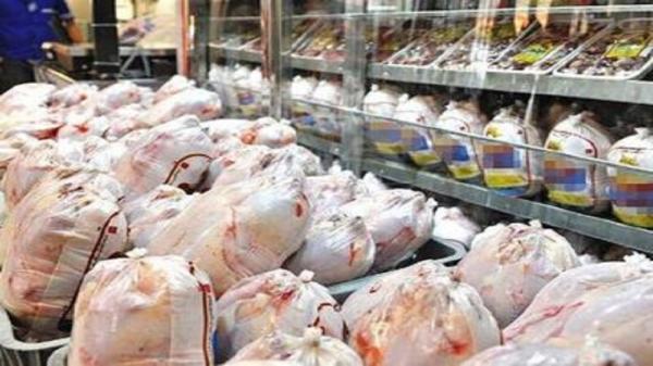 کمبود مرغ در بازار همدان وجود ندارد