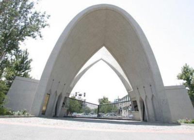 صندلی دانشگاه ایران در رتبه بندی 2022 دانشگاه های اقتصاد و تجارت دنیا