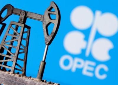 ریسک تولیدکنندگان اوپک پلاس برای بالاتر رفتن قیمت نفت