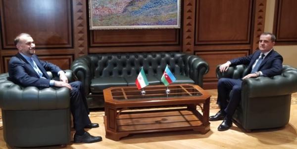 وزیر خارجه جمهوری آذربایجان در آینده ای نزدیک به تهران سفر می نماید