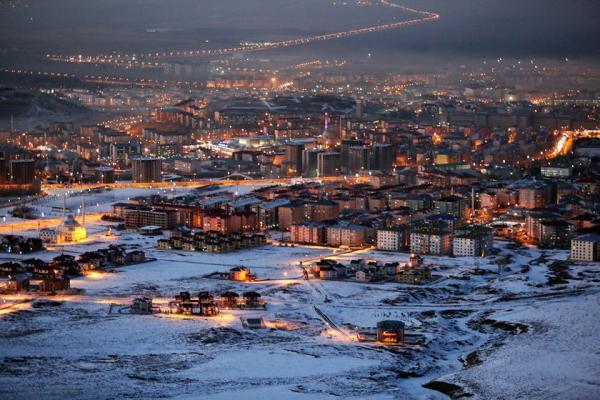 برترین زمان سفر به ارزروم؛ یکی از سردسیرترین شهرهای ترکیه