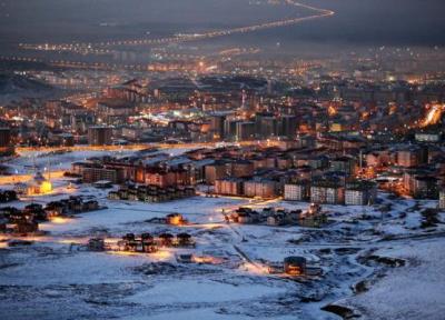 برترین زمان سفر به ارزروم؛ یکی از سردسیرترین شهرهای ترکیه