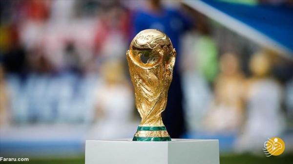 سرانجام ماجرای جام جهانی دو ساله؟