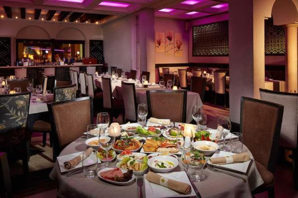 برترین رستوران های کازابلانکا؛ مراکش