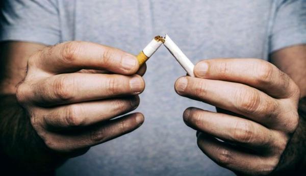 فروش سیگار حتی تک فروشی به زیر 18 ساله ها ممنوع