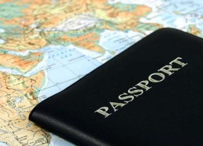 در صورت گم شدن پاسپورت در سفر چه کار کنیم؟