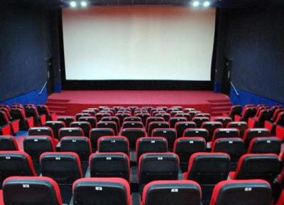 سینما ها و سالن های نمایش امروز تعطیل است
